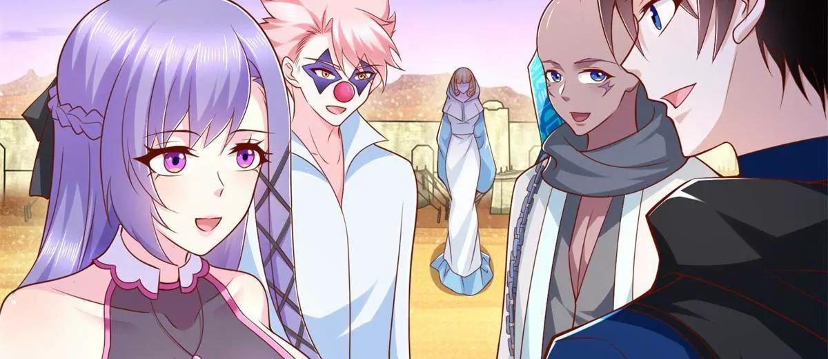 294 师父(1/2)-第295话