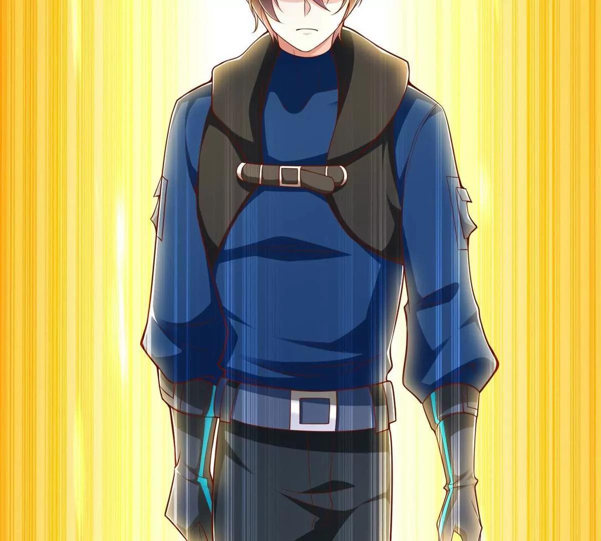 294 师父(1/2)-第295话