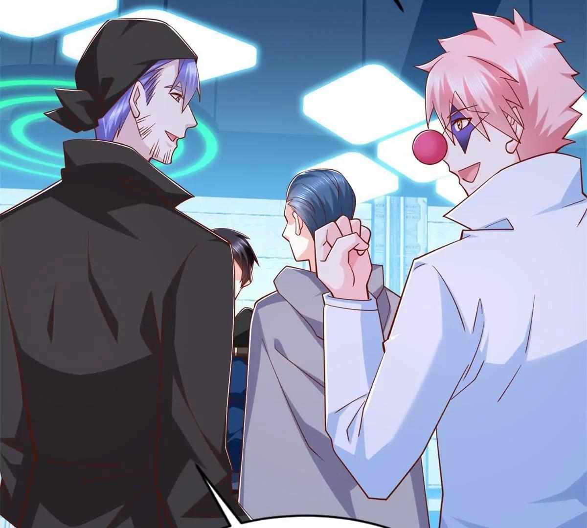 296 好久不见(1/2)-第297话