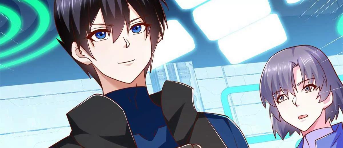 296 好久不见(1/2)-第297话