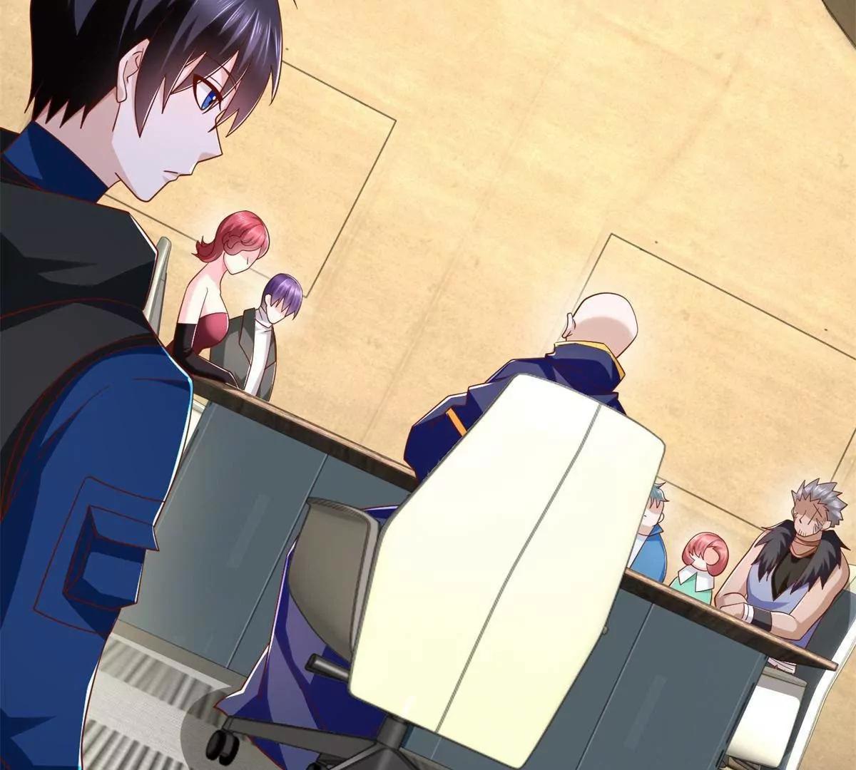 296 好久不见(1/2)-第297话