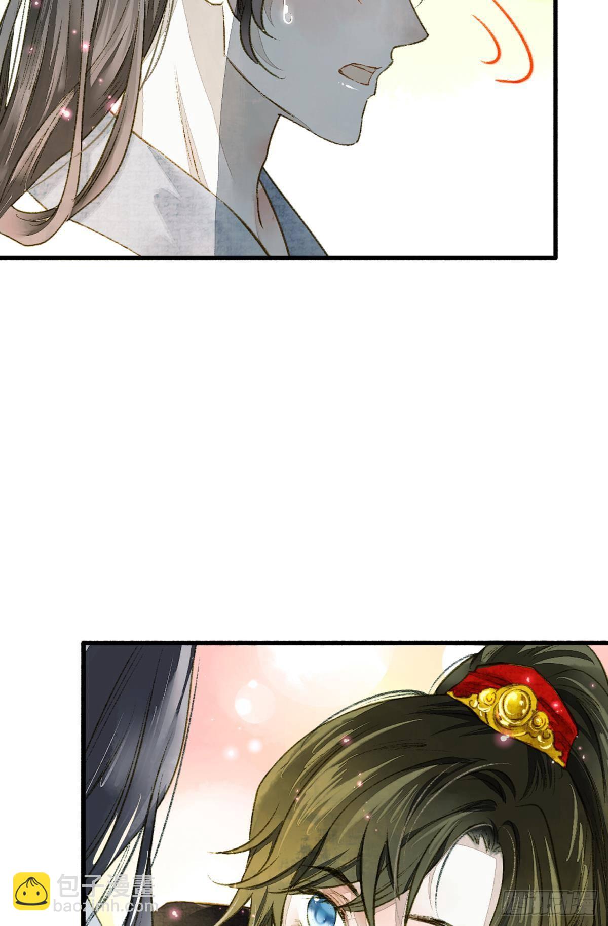 生孩子前要做什么？-第23话