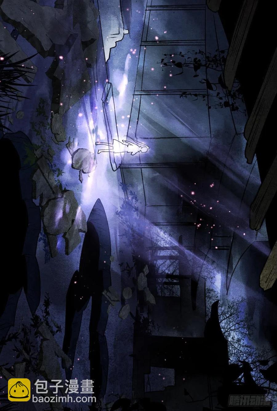 沉默的梨花-第35话