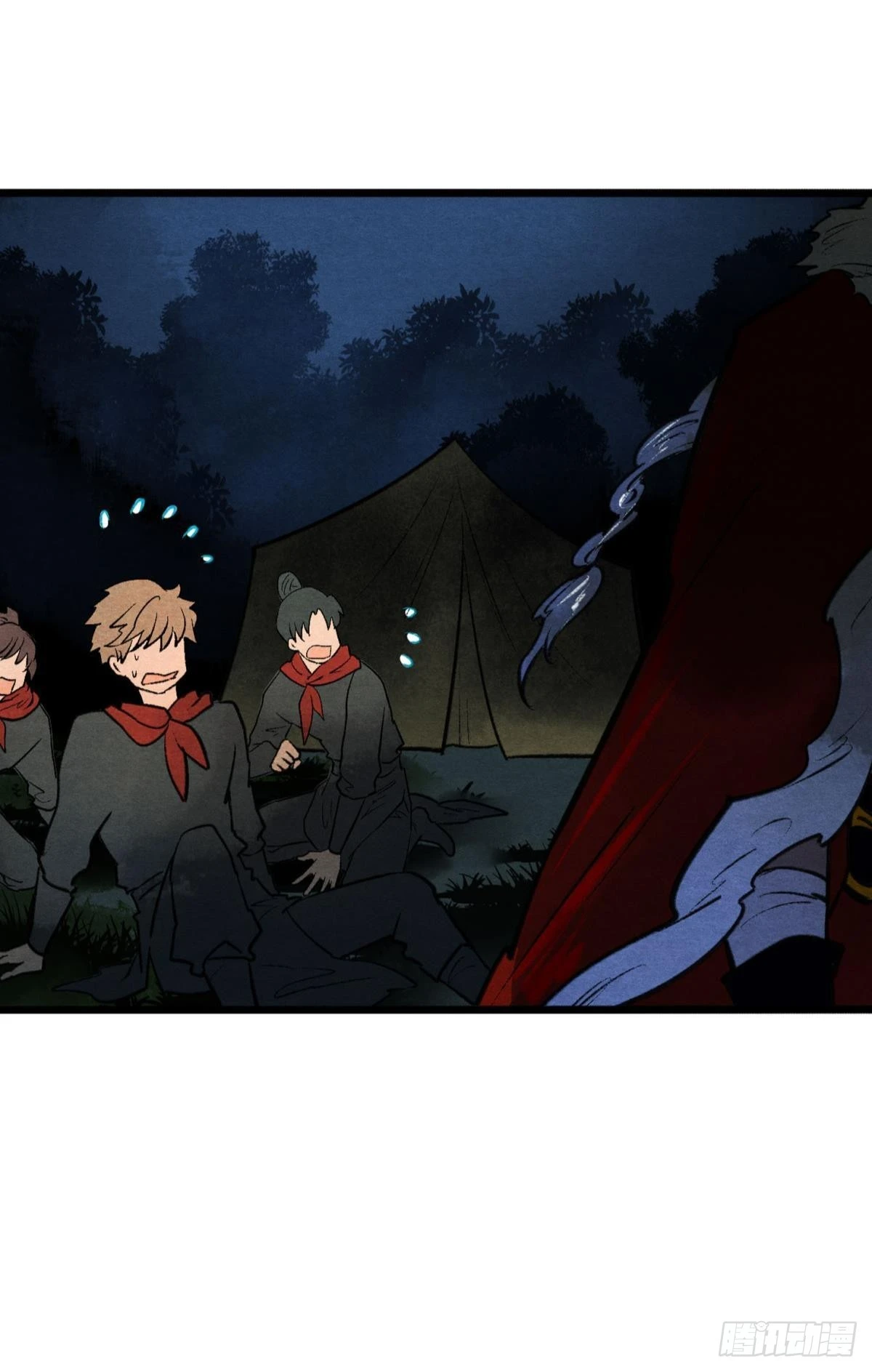 至善之人(1/2)-第41话