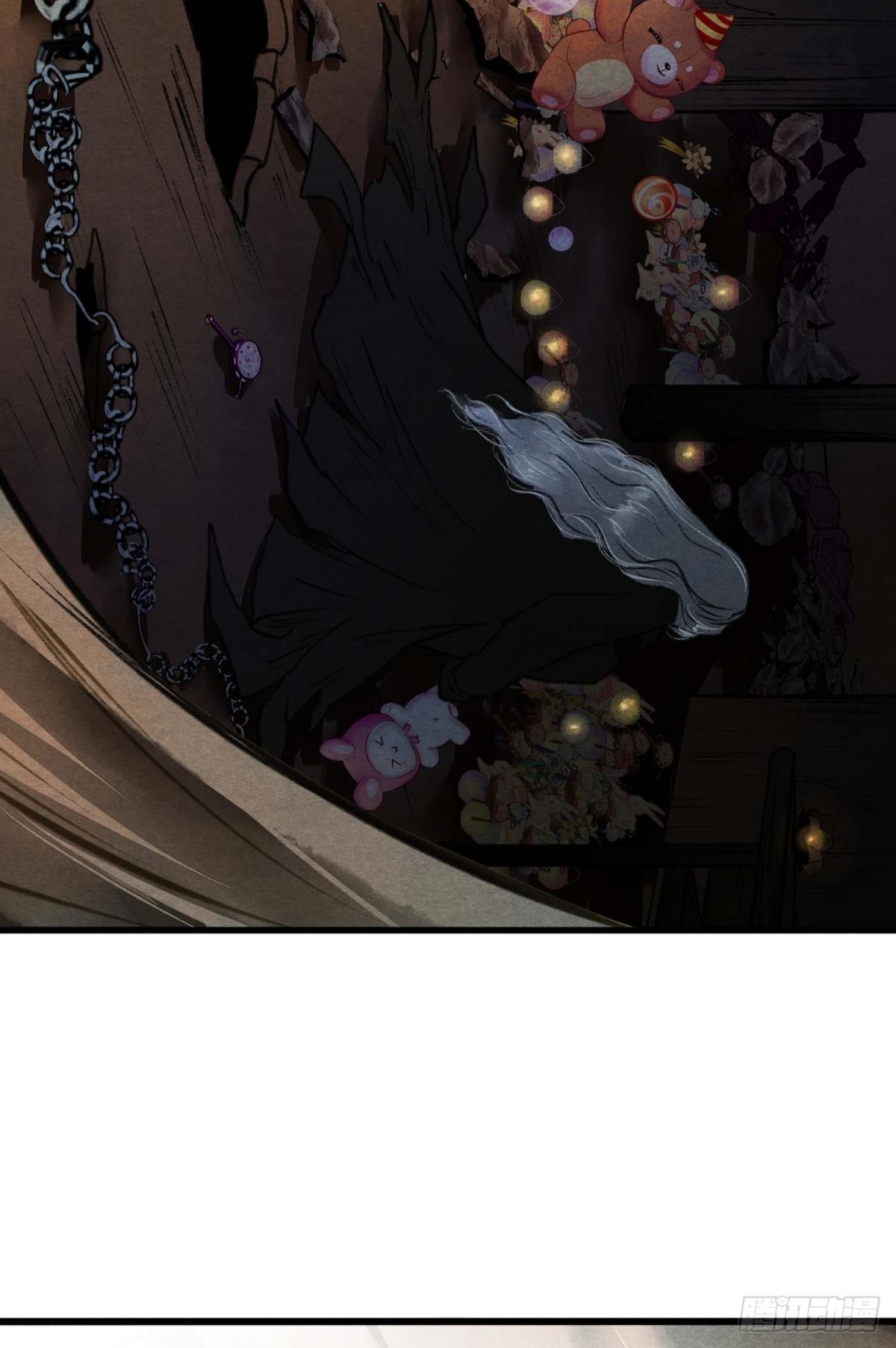 守护一人心-第43话