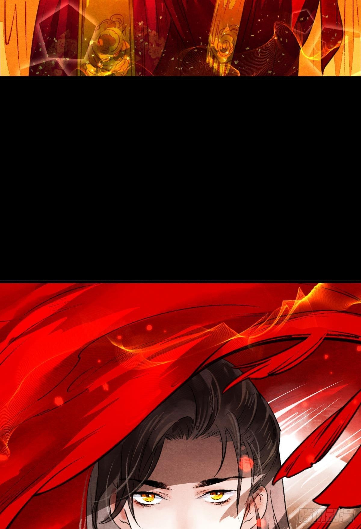 梦境坠入火光中-第47话