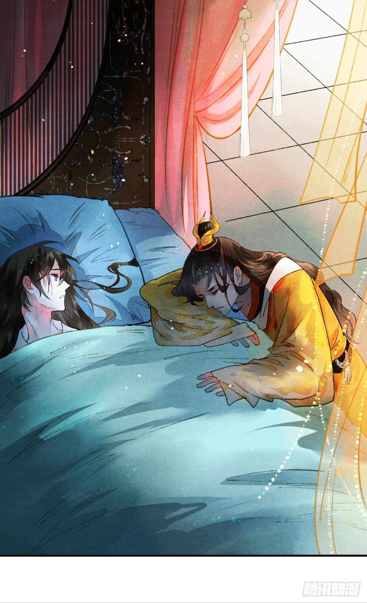 刻不容缓-第55话