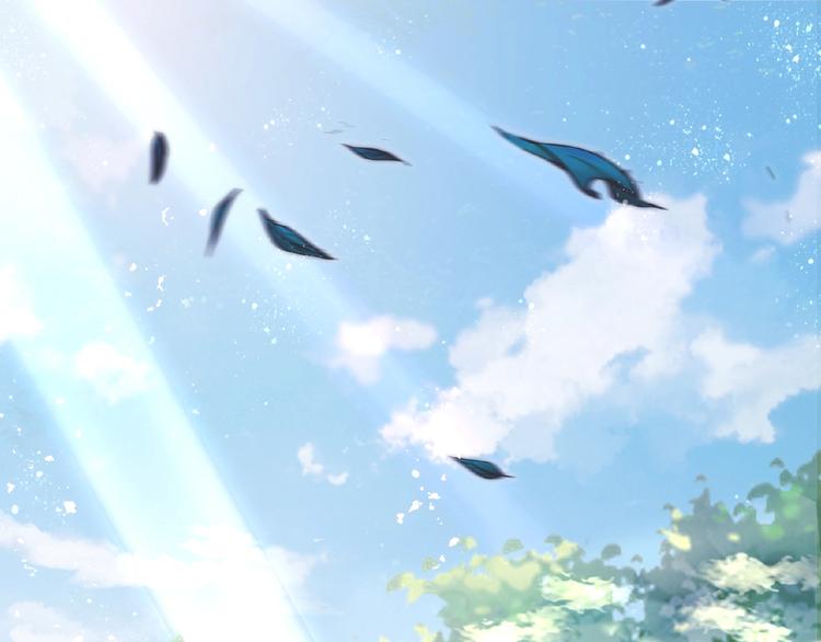 第4话 出头与阴谋(1/2)-第5话