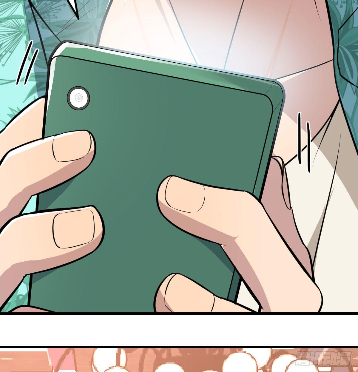 整顿风气很重要(1/2)-第95话