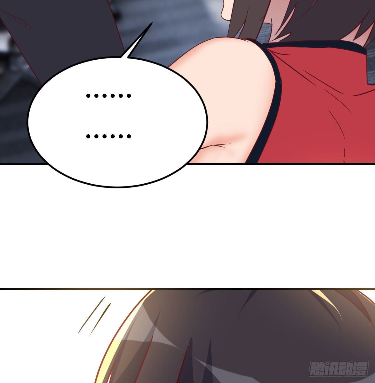 白活的苦心(1/2)-第97话