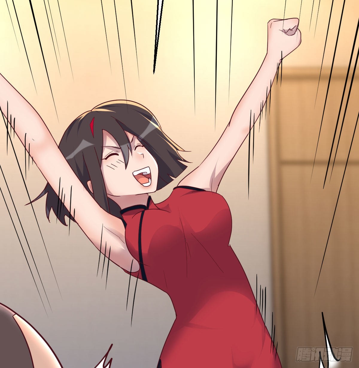 白活的苦心(1/2)-第97话