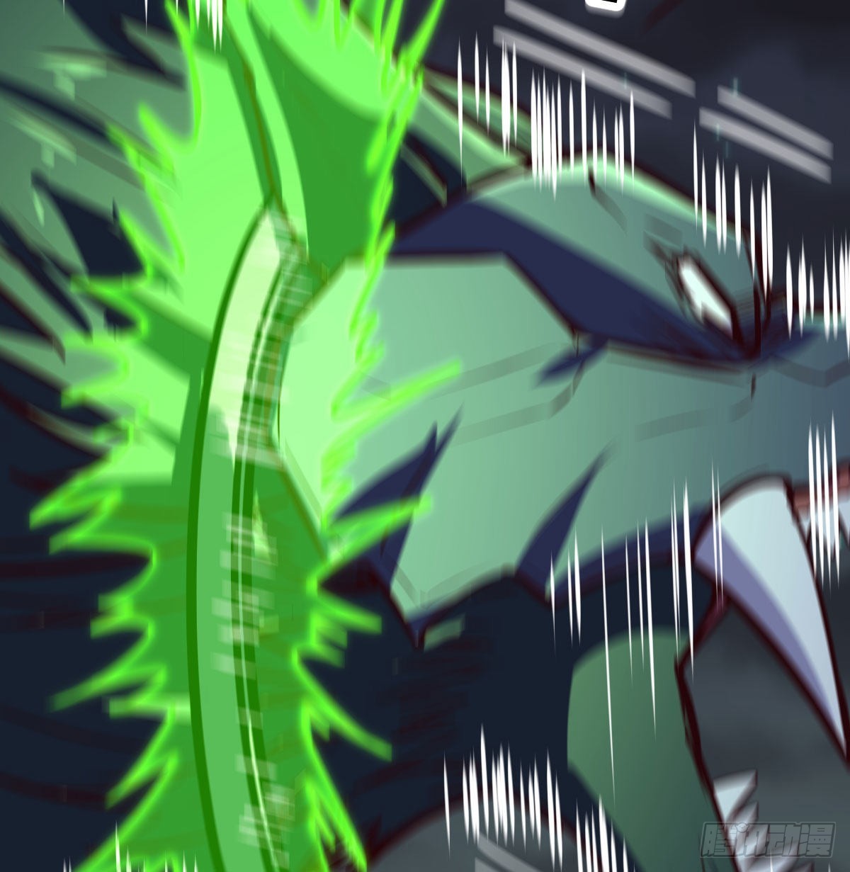 白活的苦心(1/2)-第97话