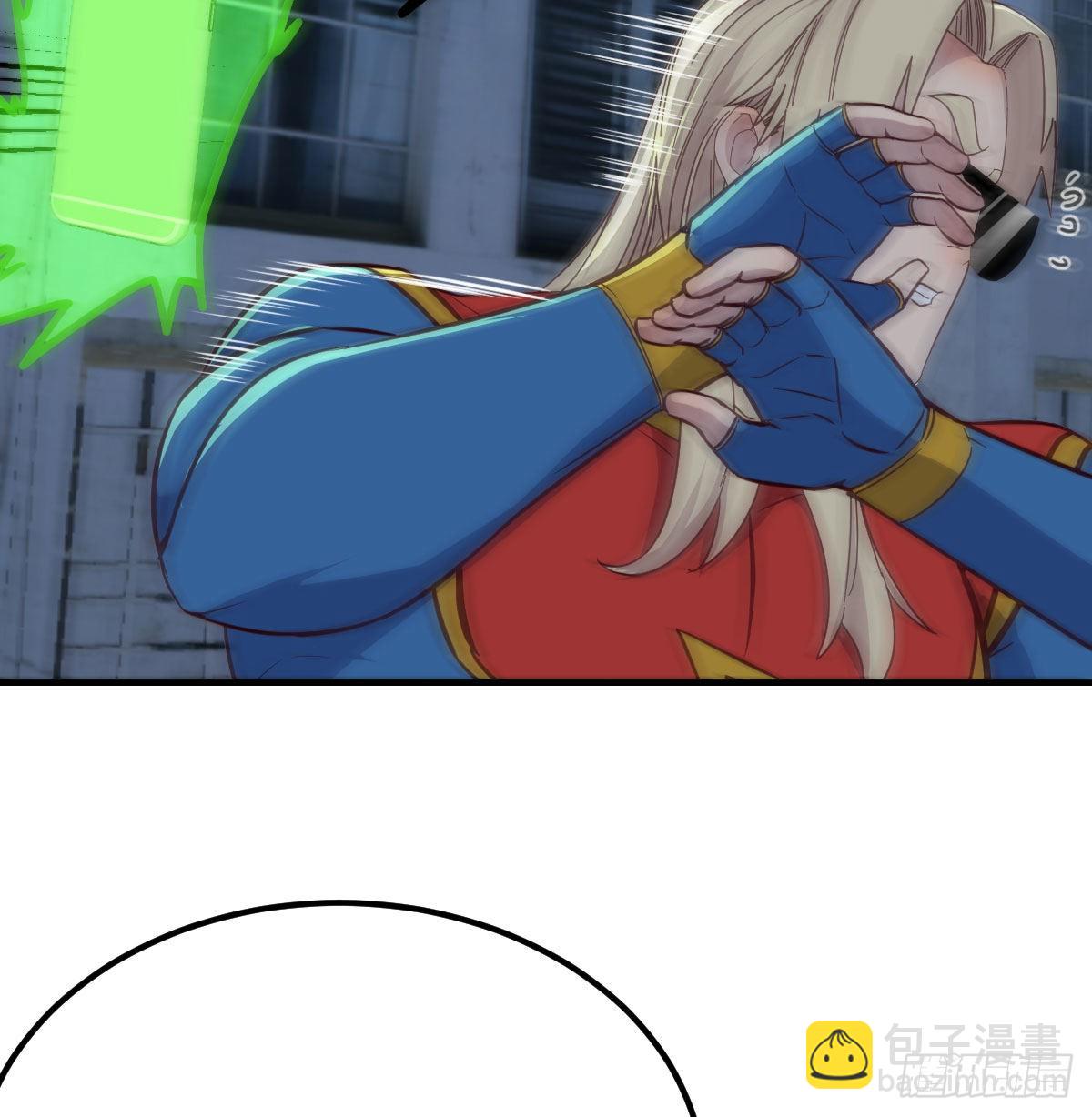 白活的苦心(1/2)-第97话