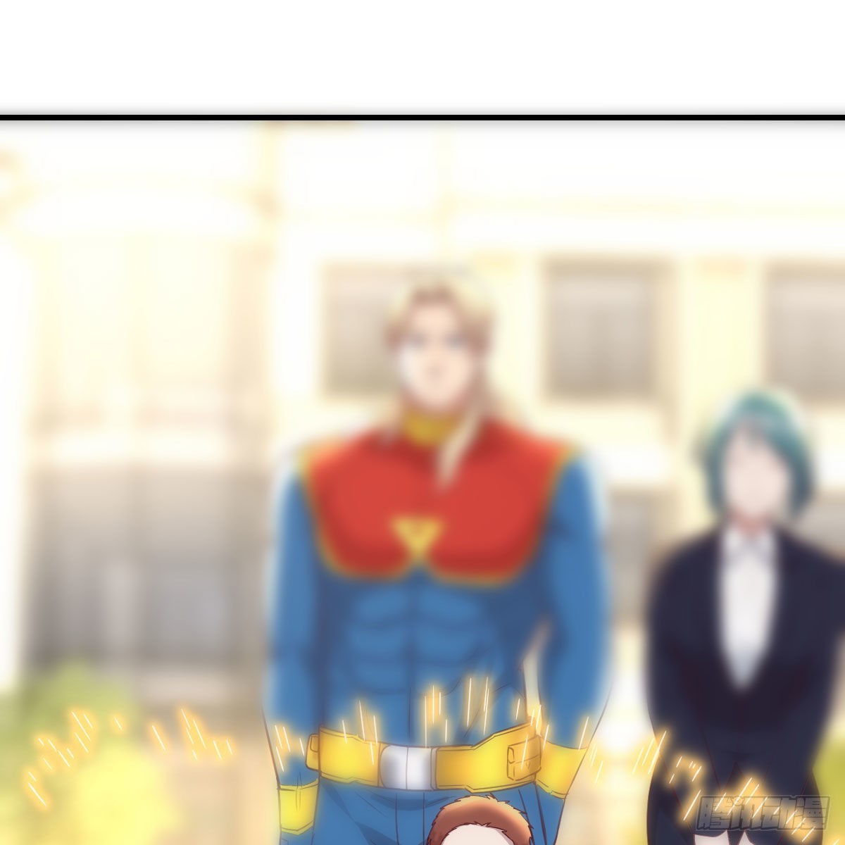 敞开心扉享受快乐(1/2)-第99话