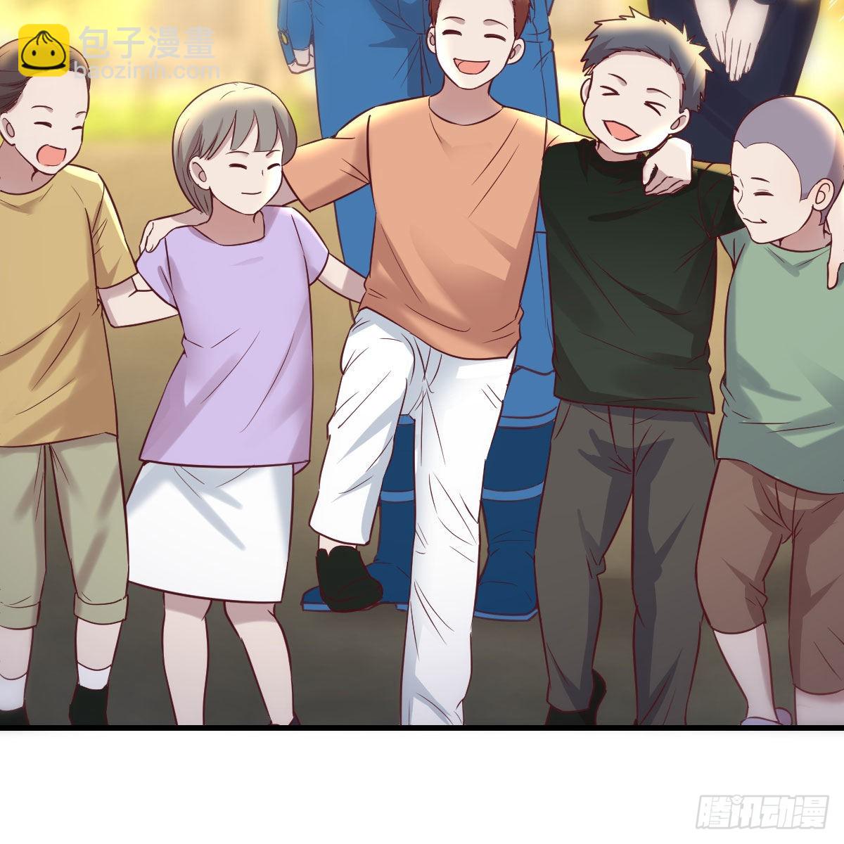 敞开心扉享受快乐(1/2)-第99话