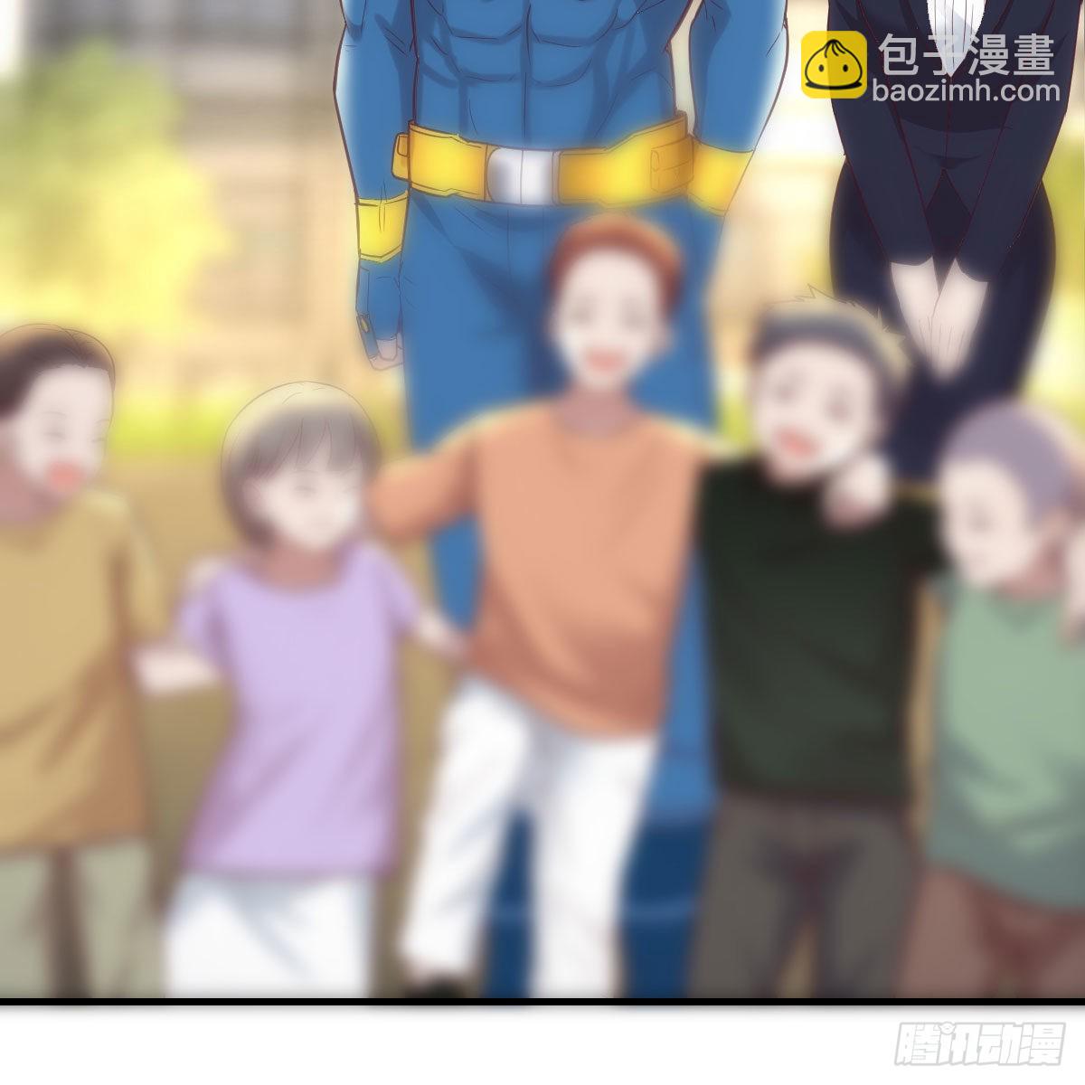 敞开心扉享受快乐(1/2)-第99话