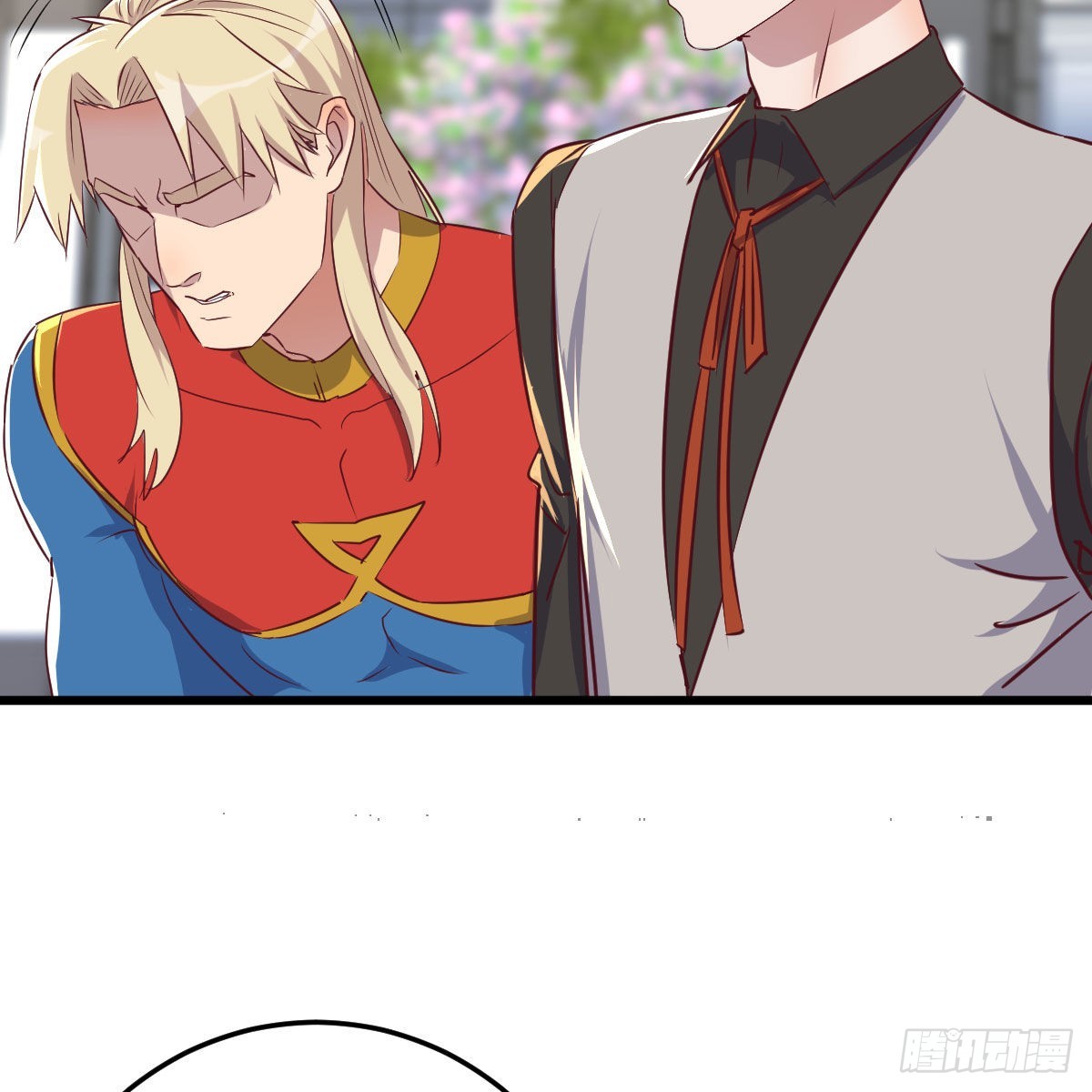 敞开心扉享受快乐(1/2)-第99话