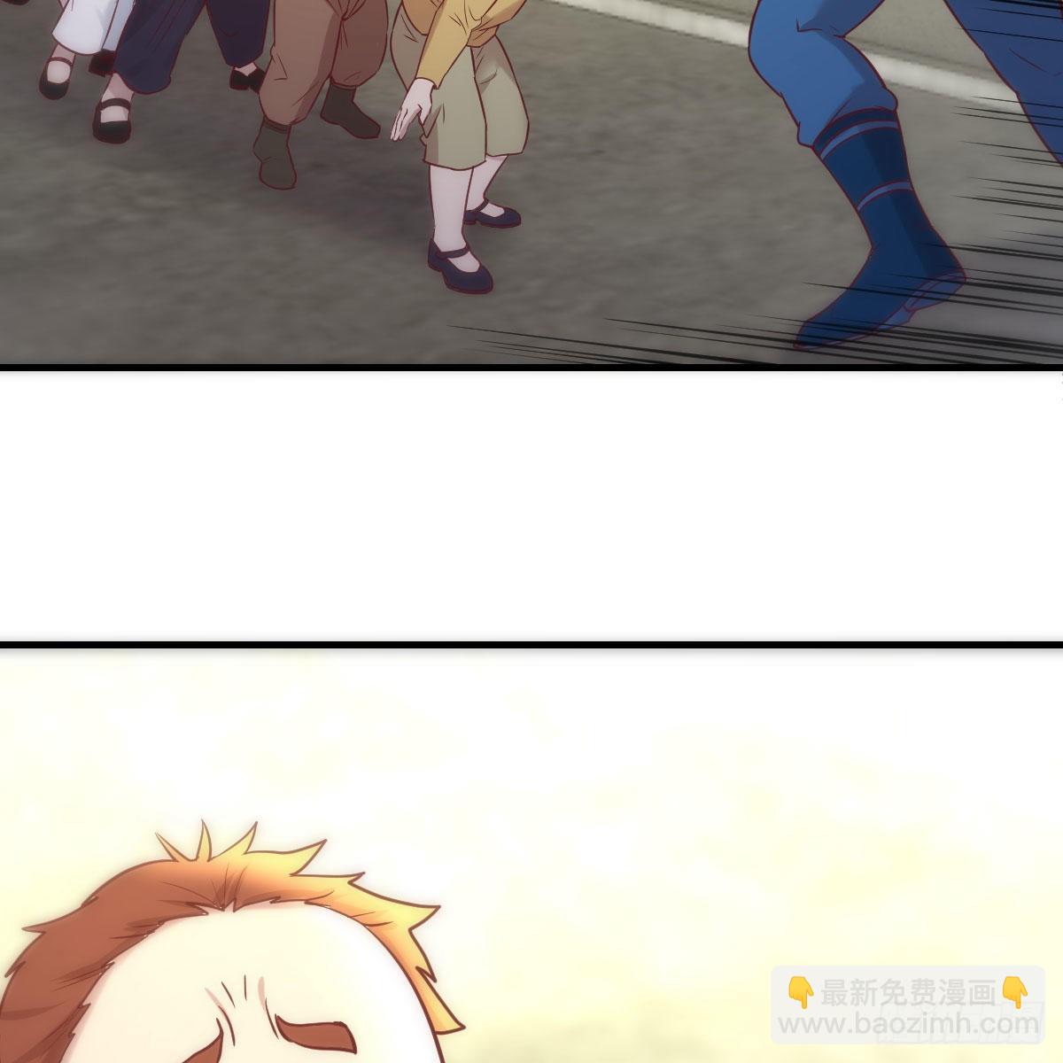 敞开心扉享受快乐(1/2)-第99话