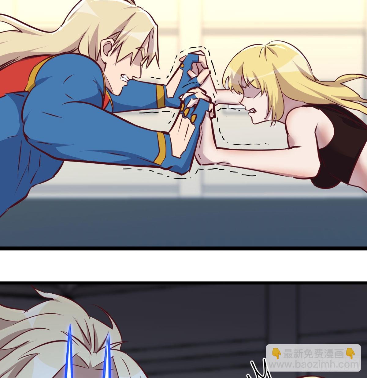 演武(1/2)-第101话