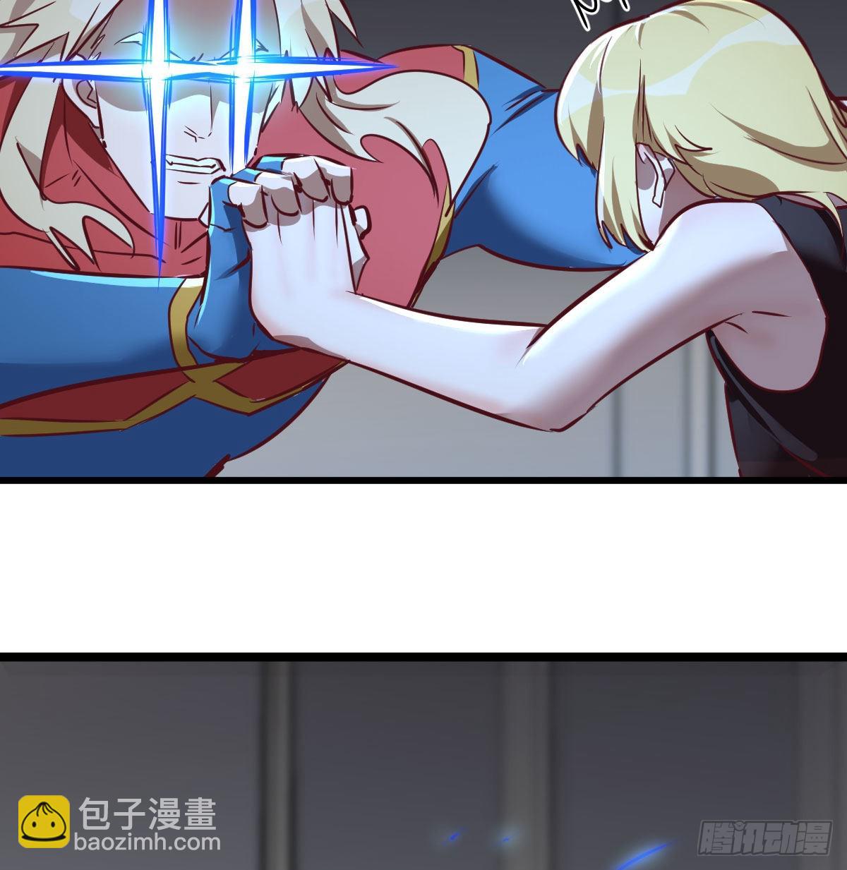 演武(1/2)-第101话