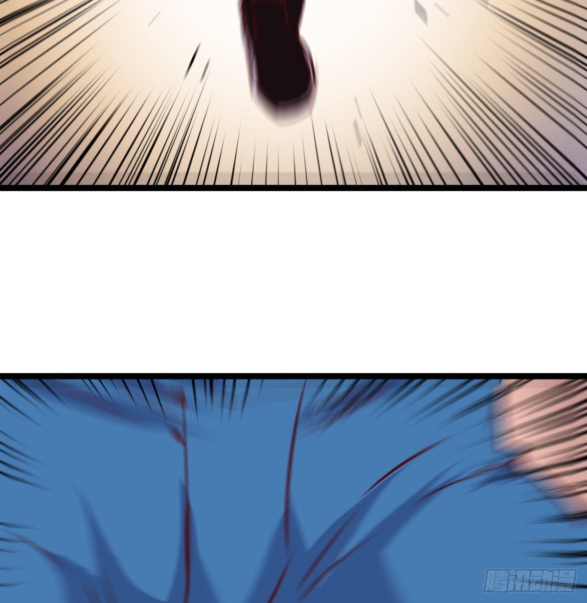 演武(1/2)-第101话