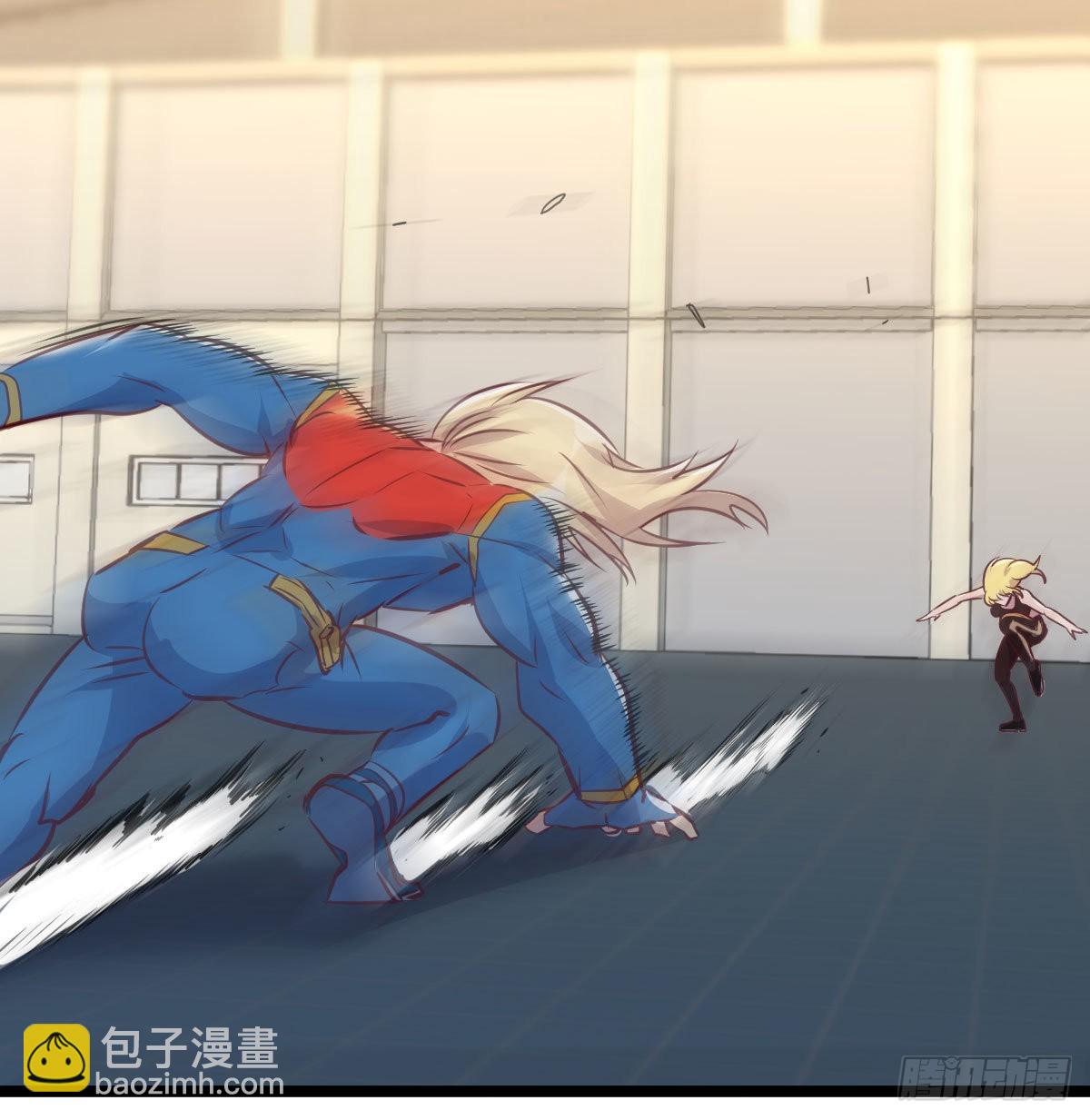 演武(1/2)-第101话