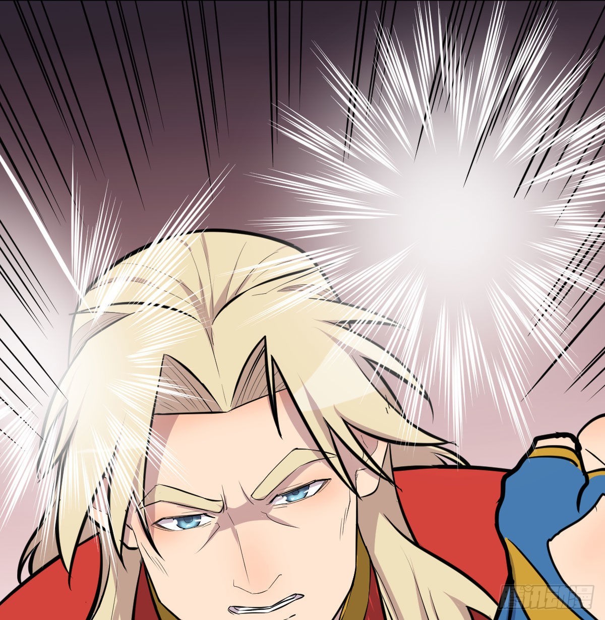 演武(1/2)-第101话