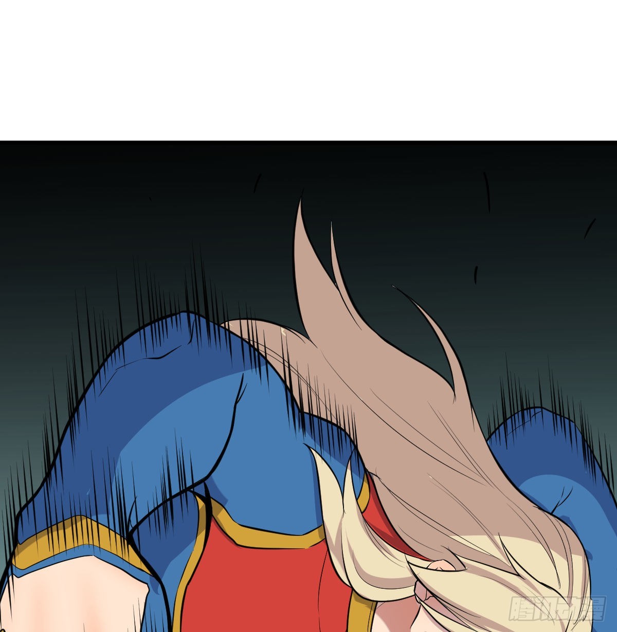 演武(1/2)-第101话