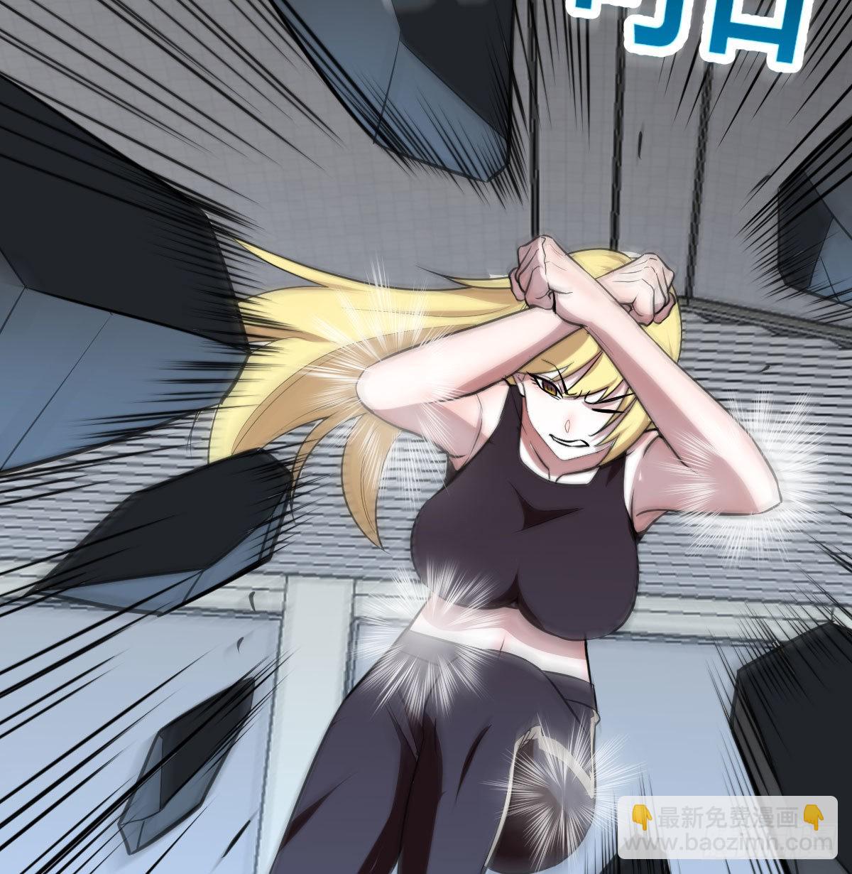 演武(1/2)-第101话