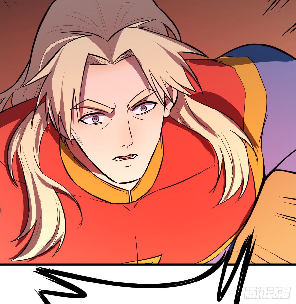 演武(1/2)-第101话