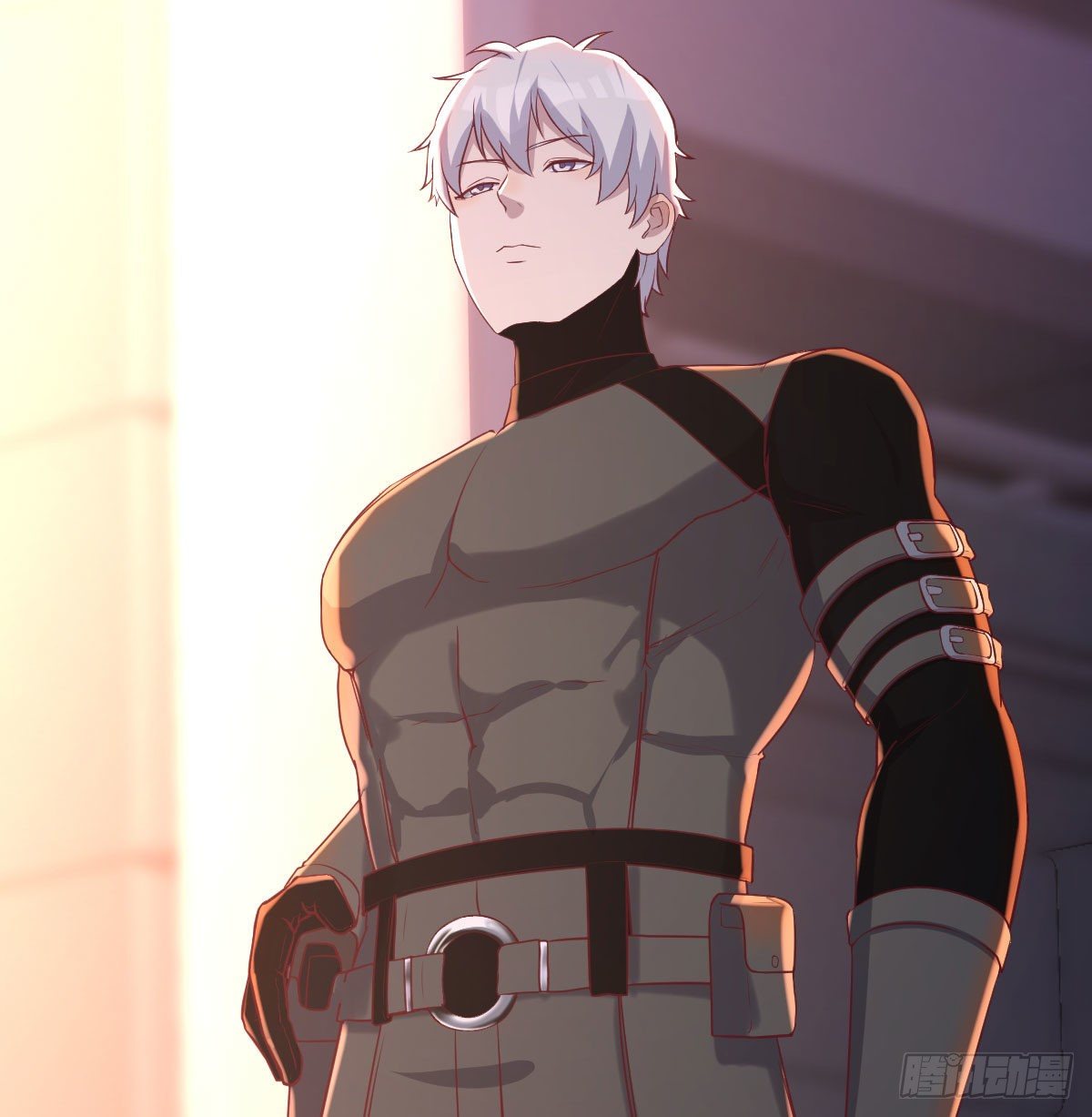 保命道具(1/2)-第11话