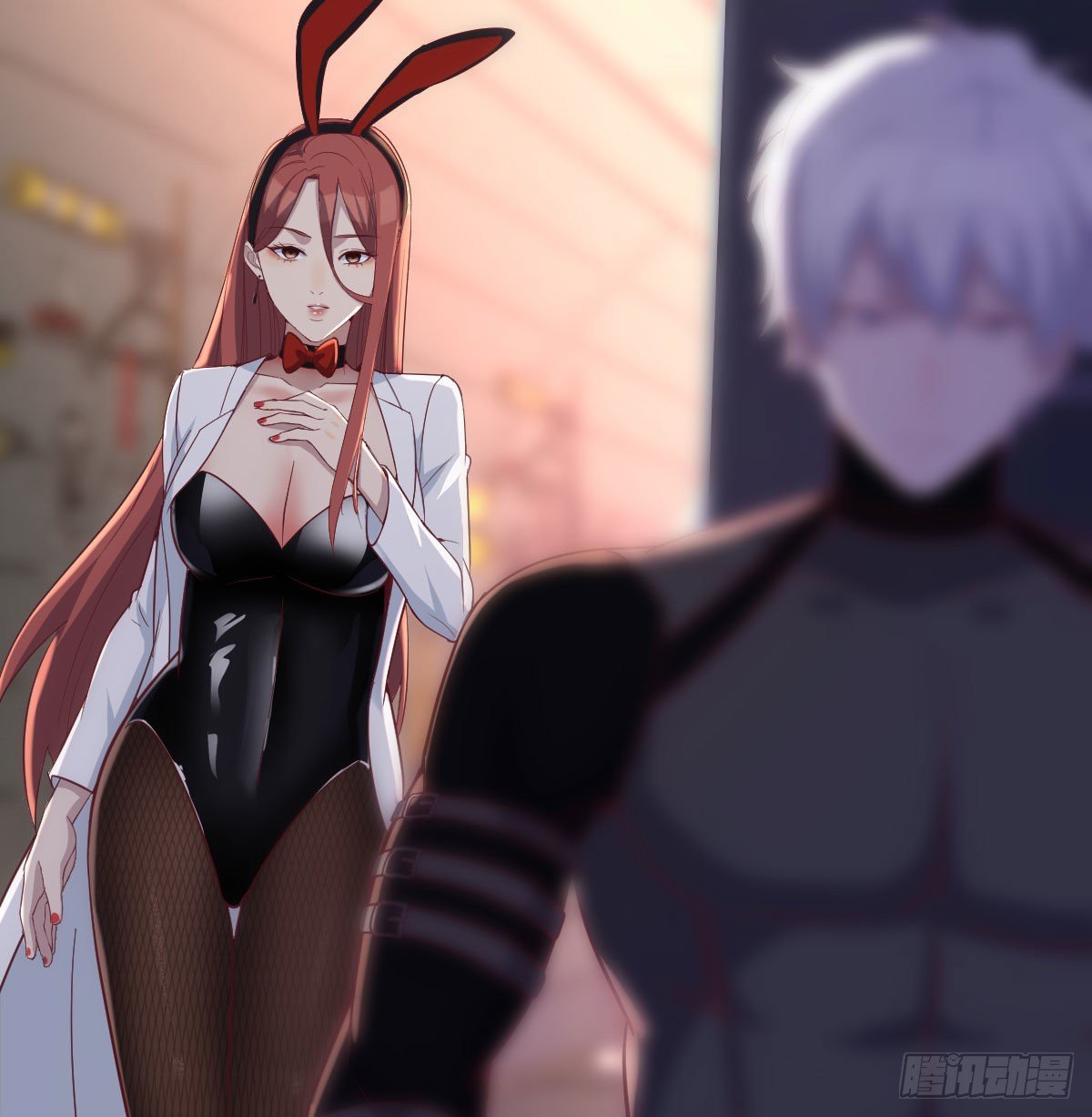 保命道具(1/2)-第11话