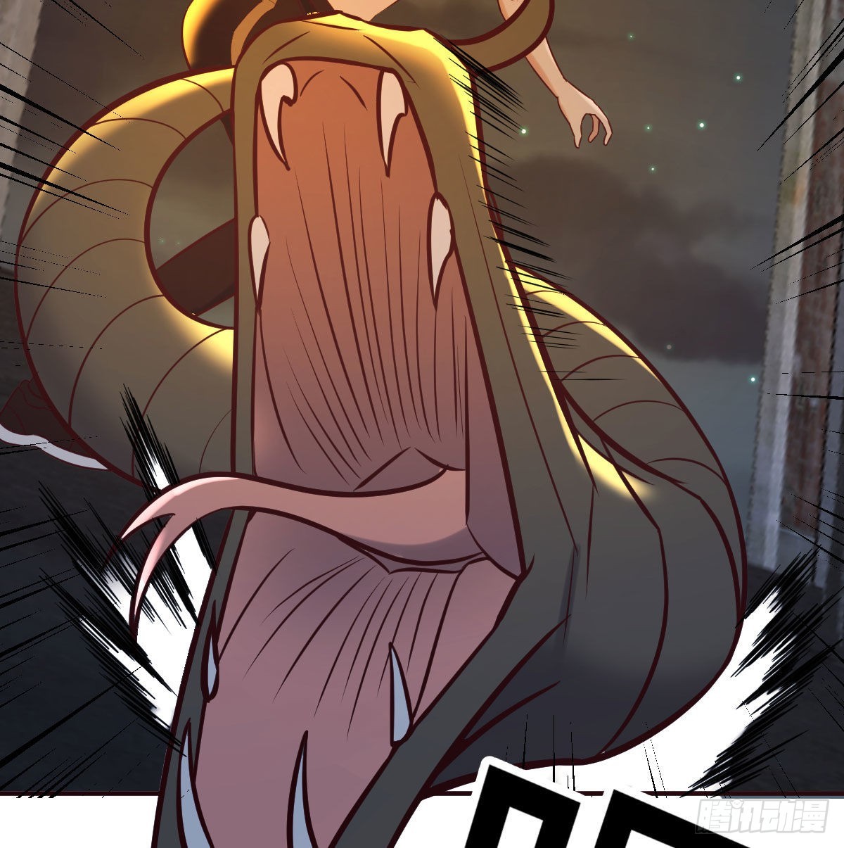 异界情报(1/2)-第105话