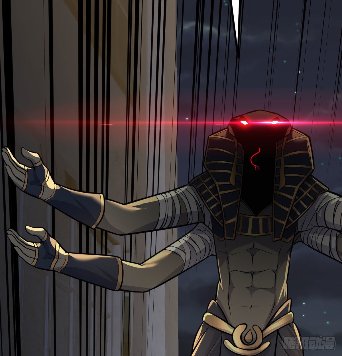 异界情报(1/2)-第105话