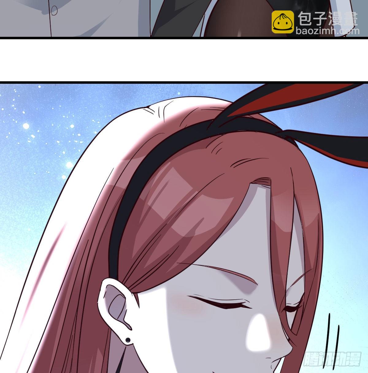 生的希望(1/2)-第107话