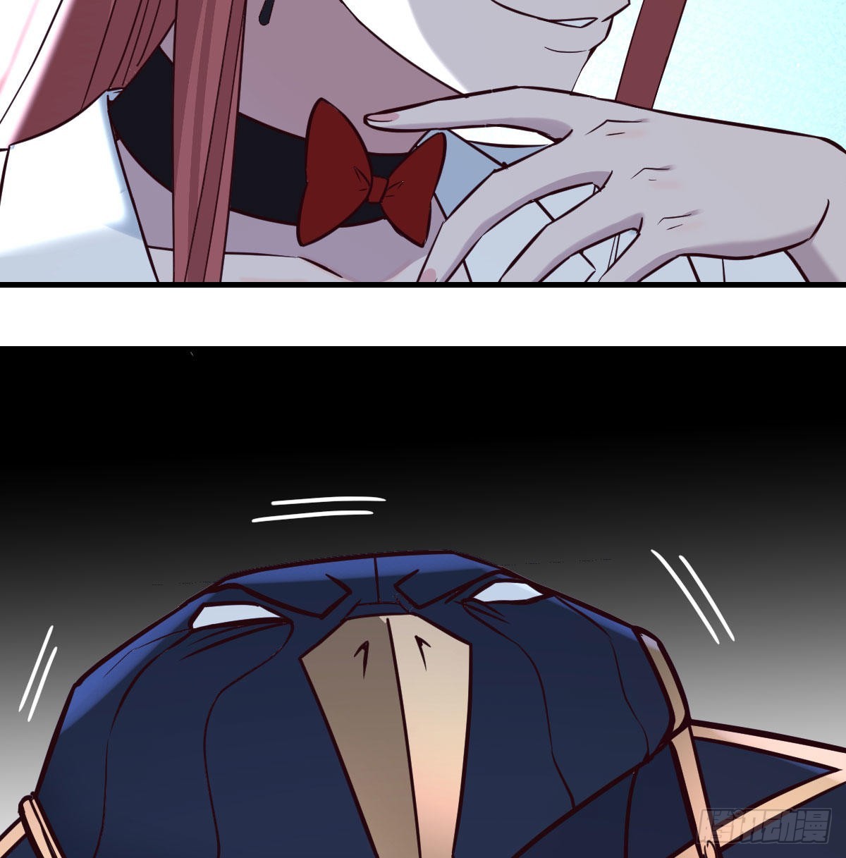 生的希望(1/2)-第107话