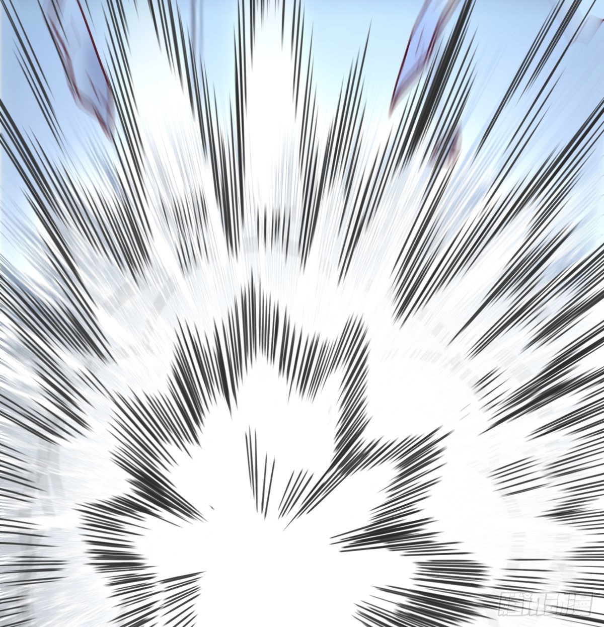 生的希望(1/2)-第107话