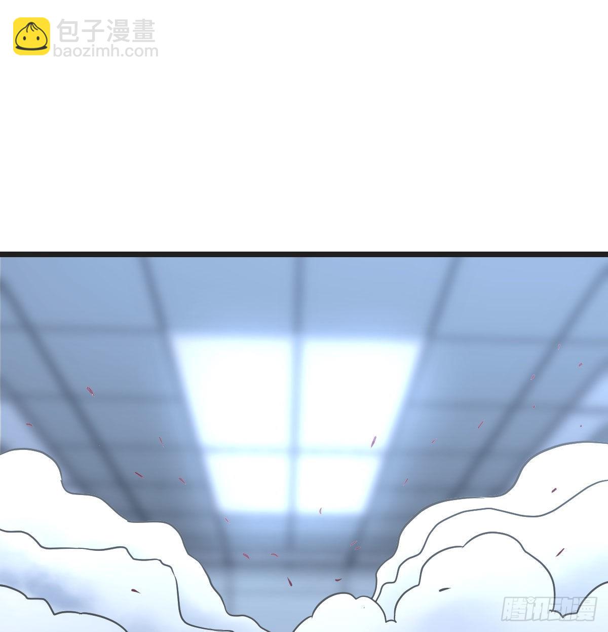 生的希望(1/2)-第107话