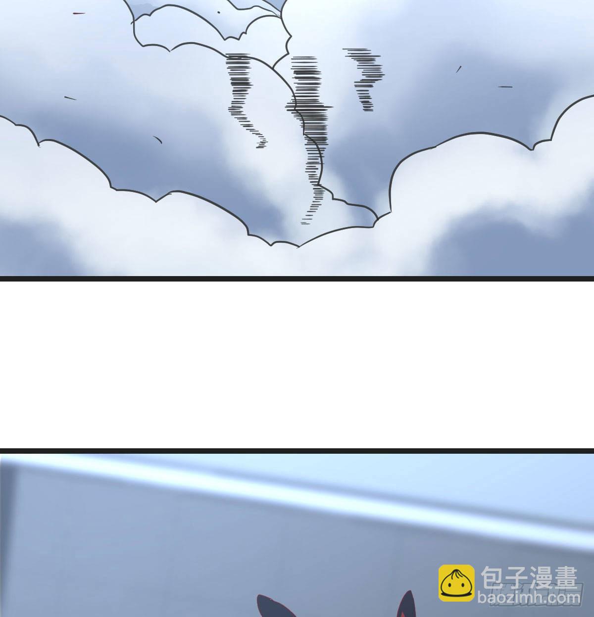 生的希望(1/2)-第107话