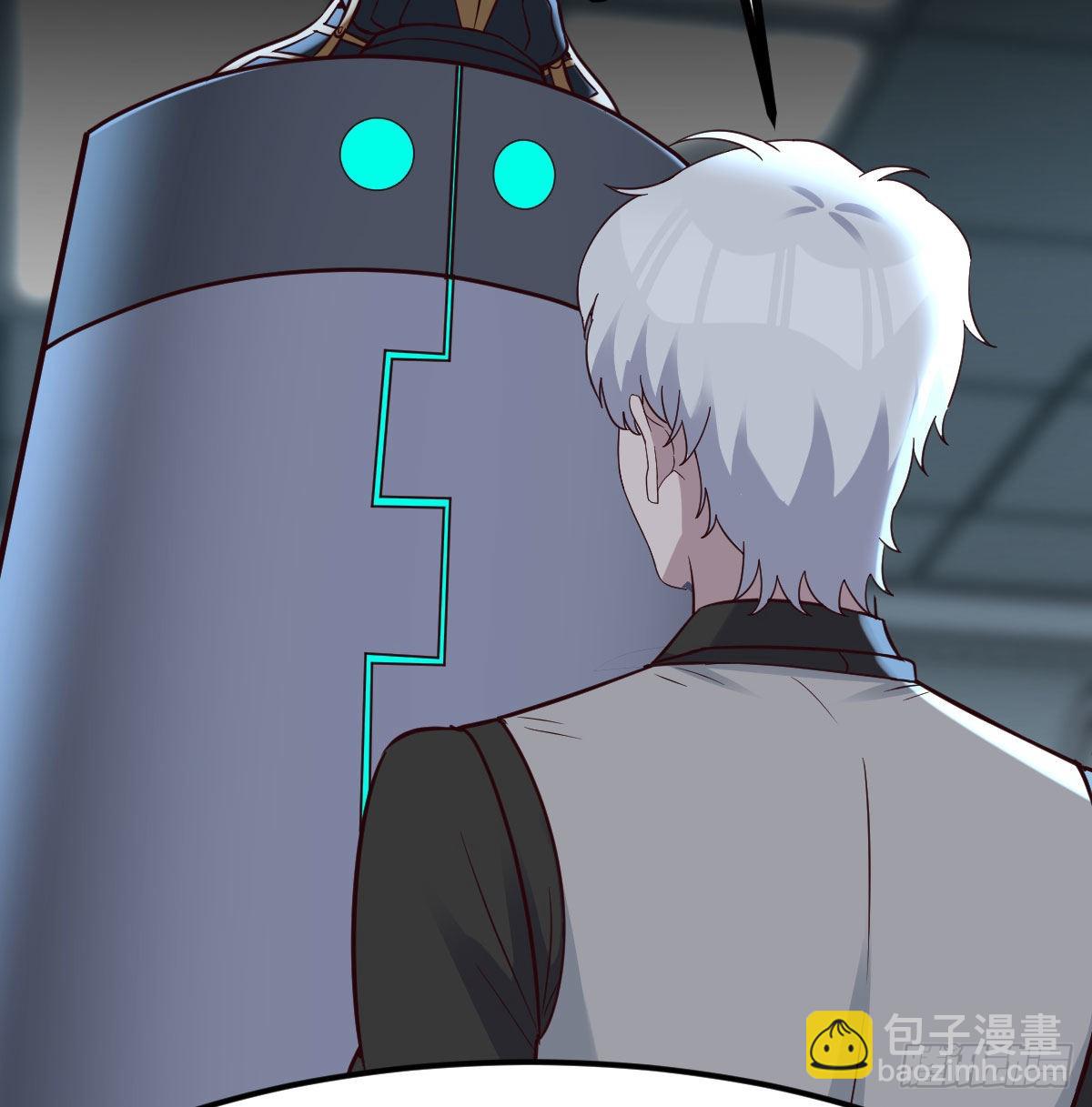 生的希望(1/2)-第107话