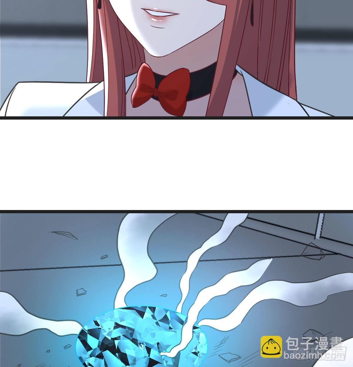 生的希望(1/2)-第107话