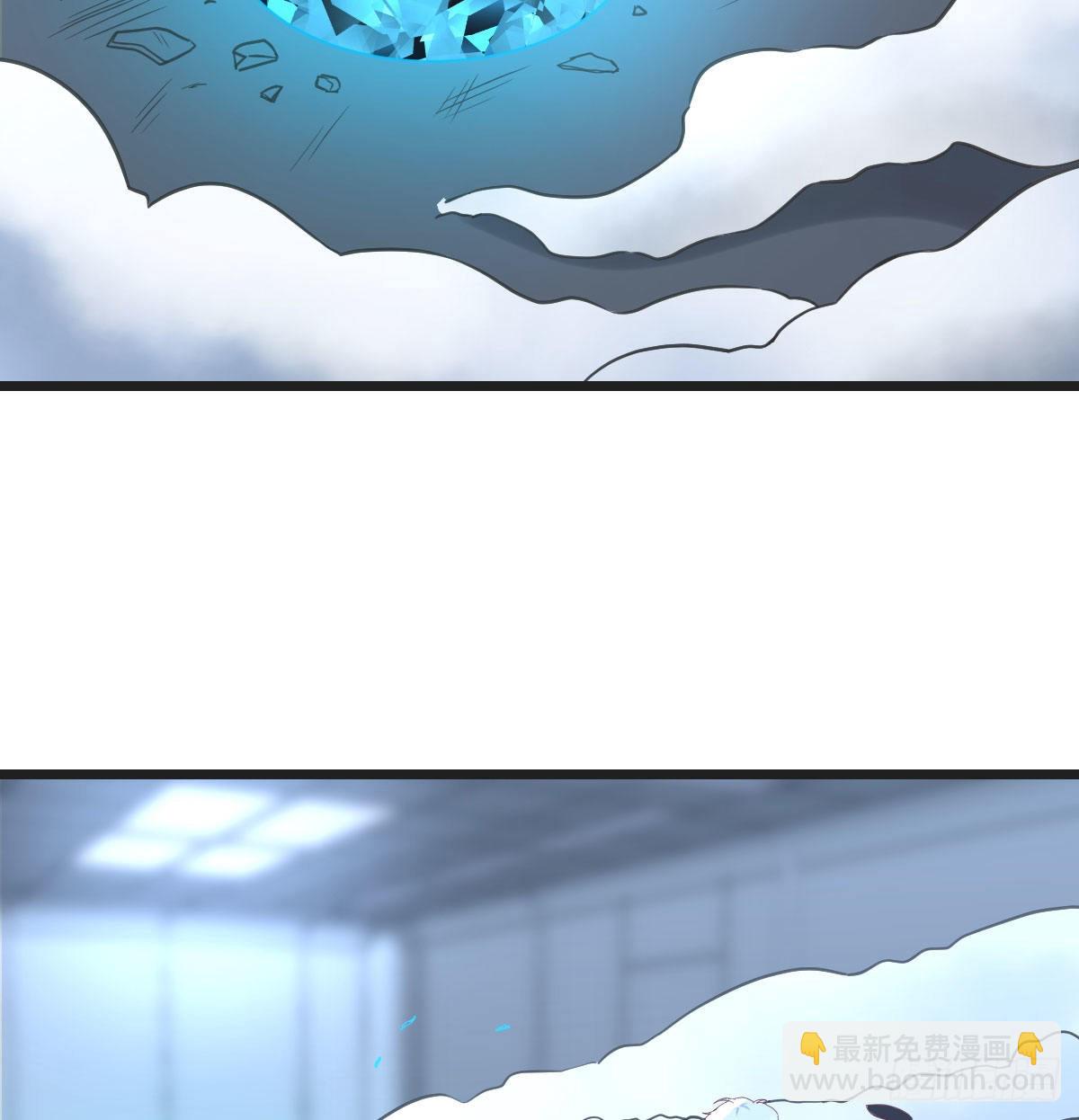 生的希望(1/2)-第107话