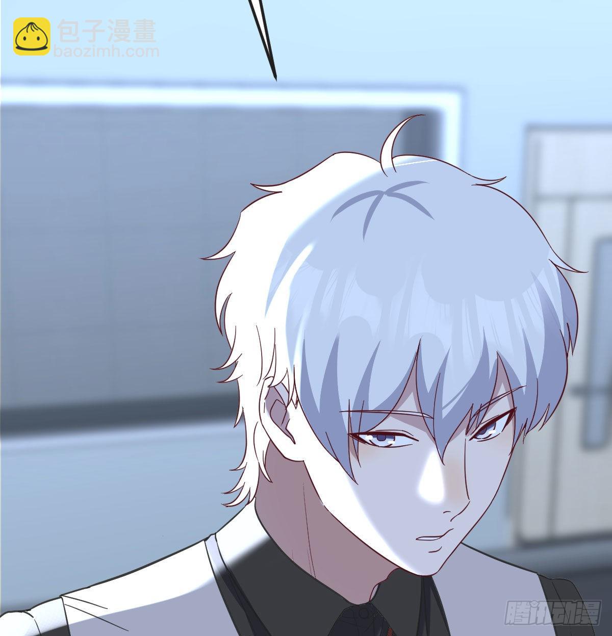 生的希望(1/2)-第107话