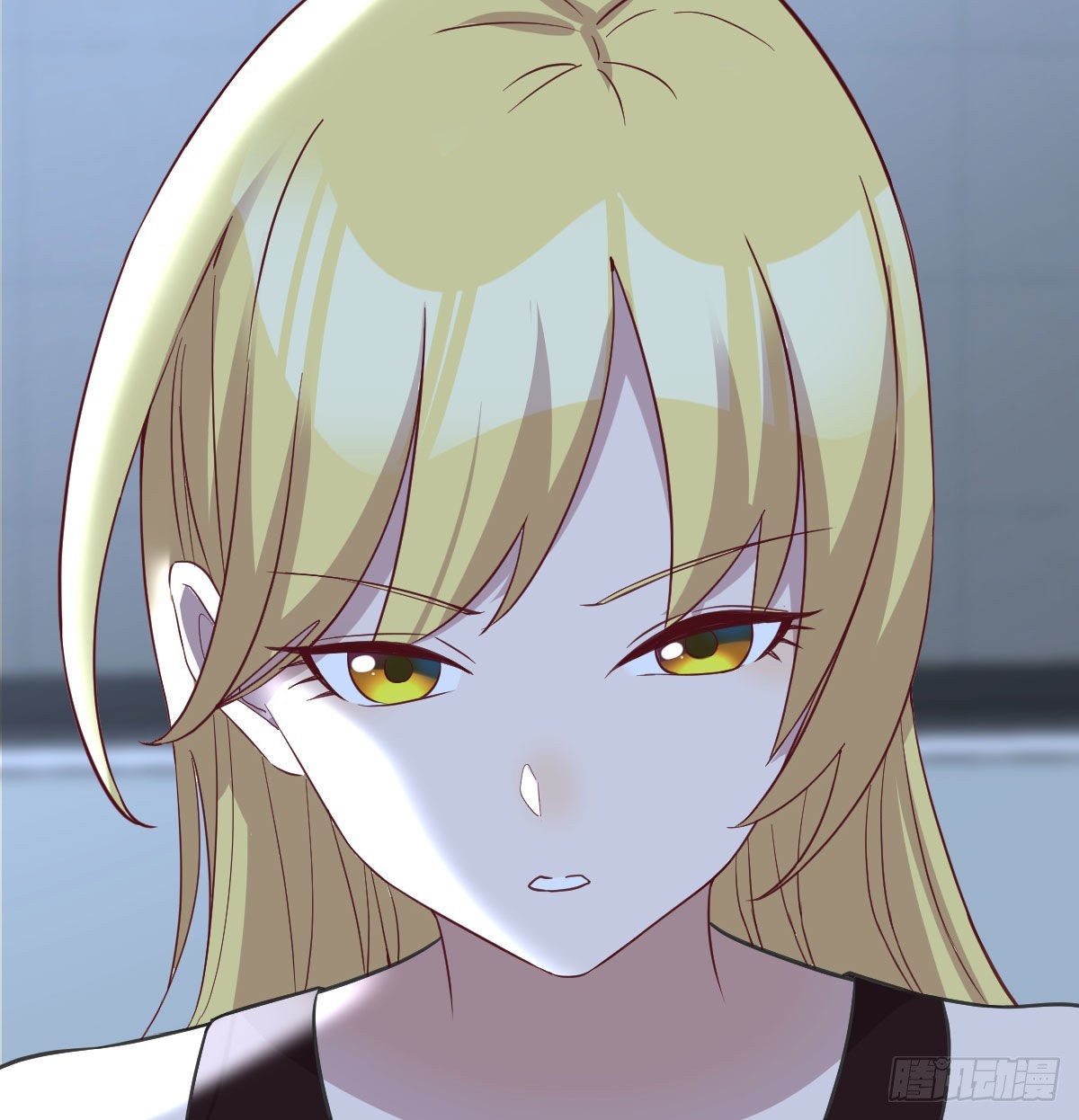 生的希望(1/2)-第107话