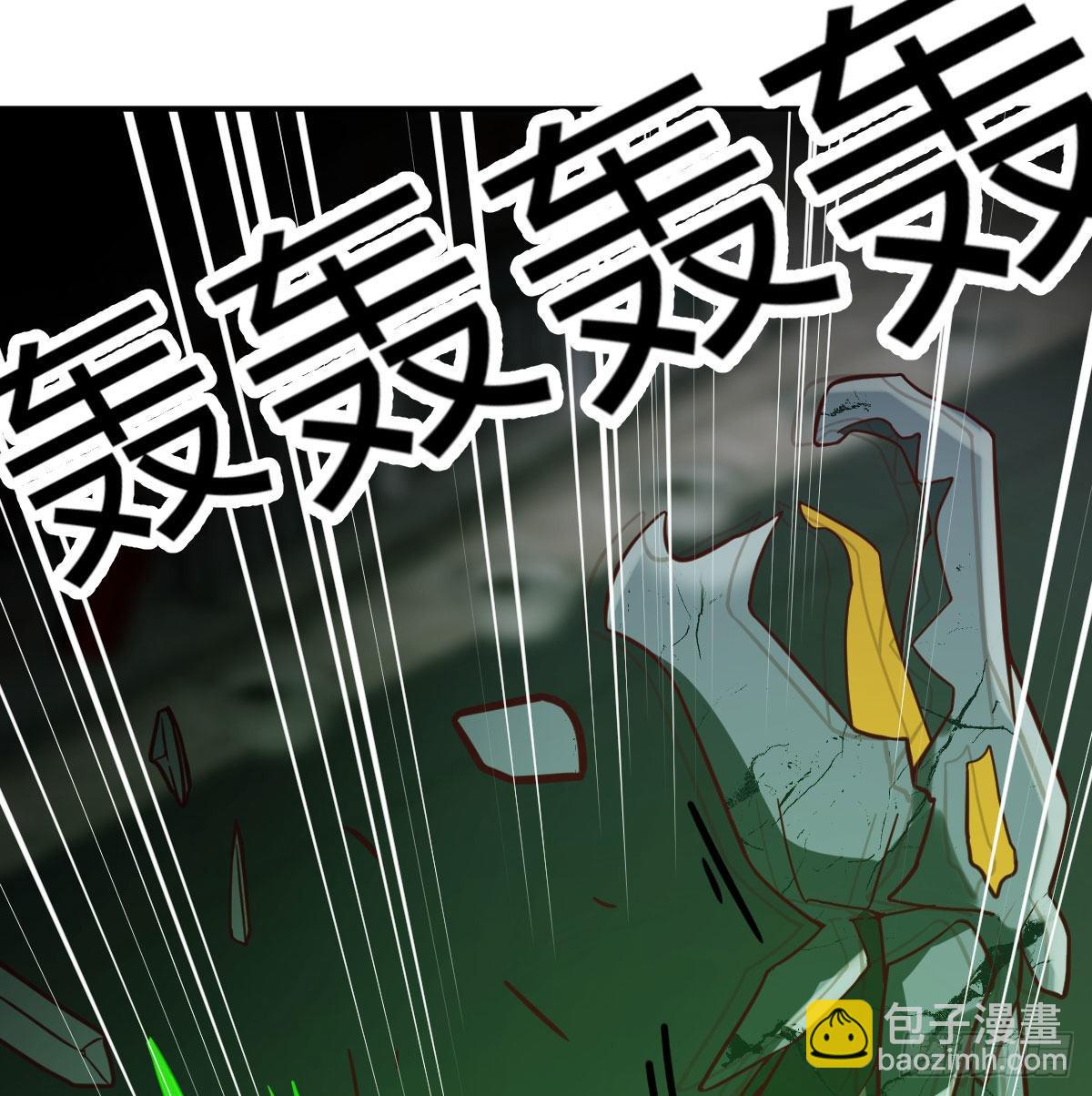 生的希望(1/2)-第107话