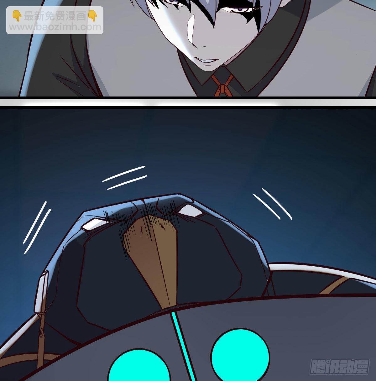 生的希望(1/2)-第107话