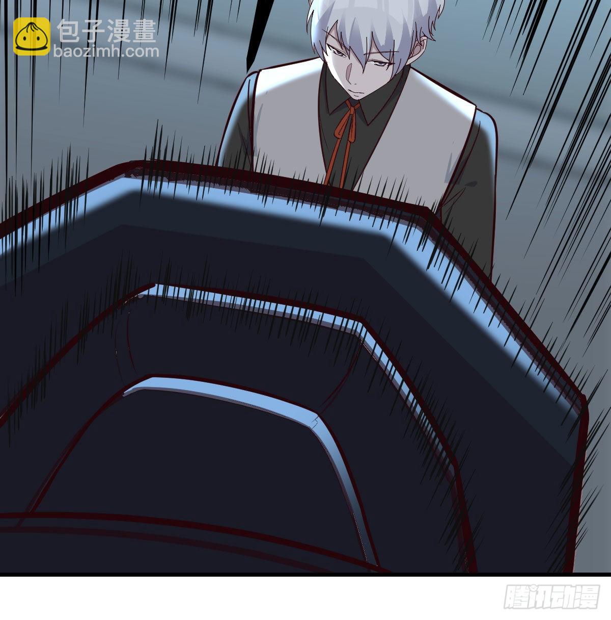 生的希望(1/2)-第107话