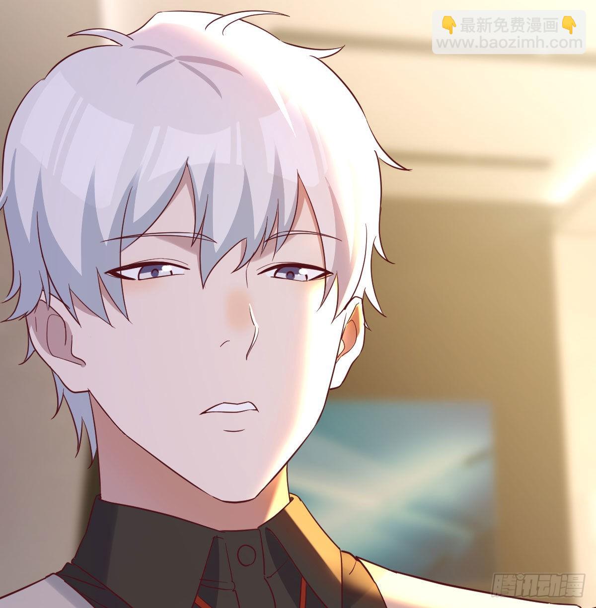 冰山一角(1/2)-第109话