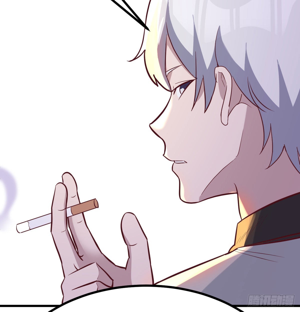 冰山一角(1/2)-第109话