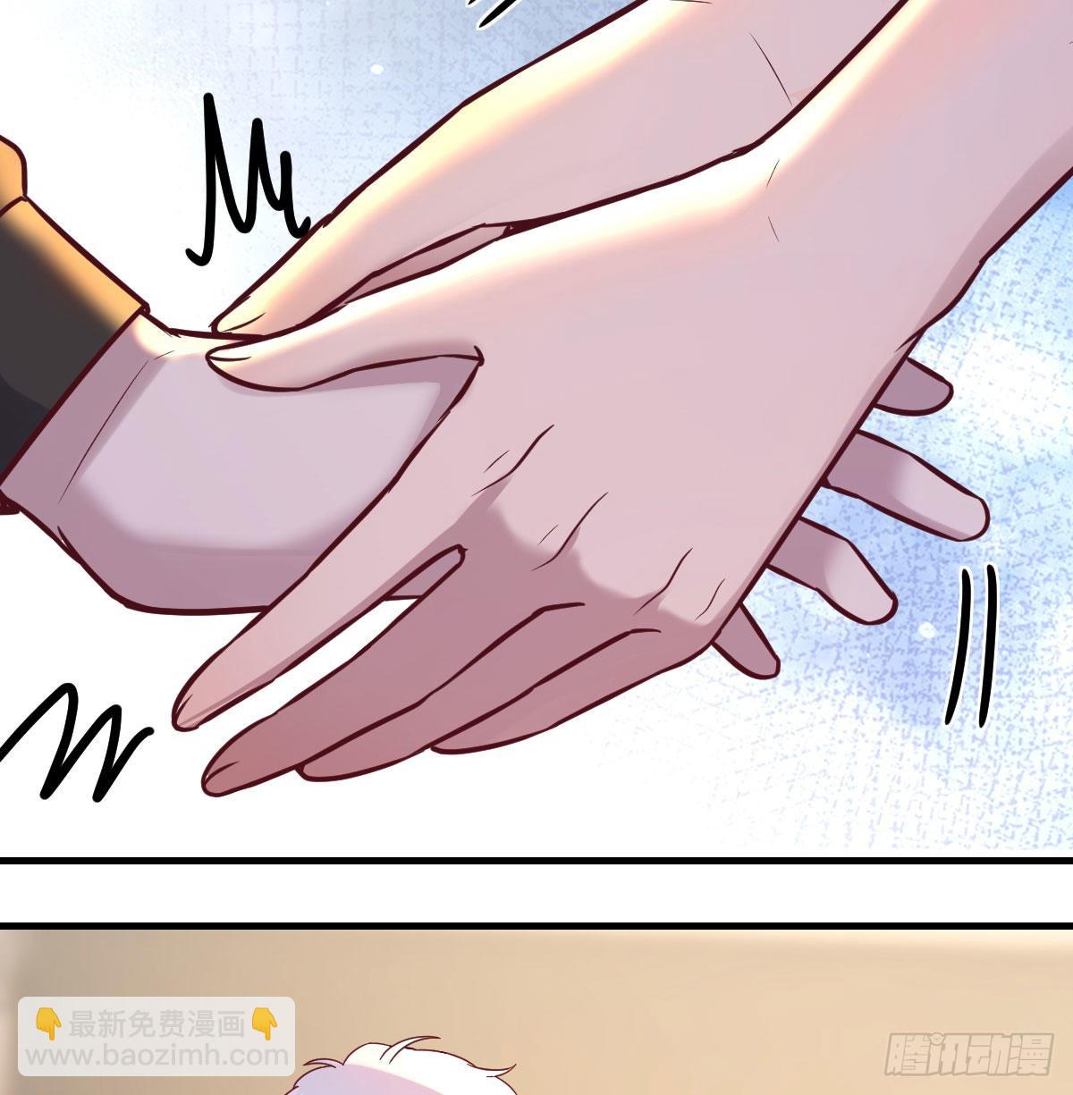 冰山一角(1/2)-第109话